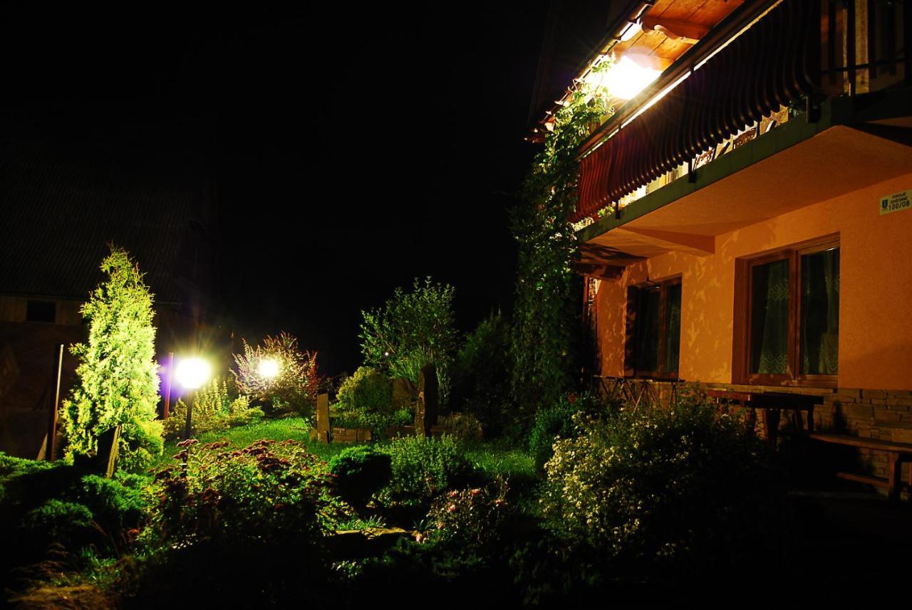 Zakopane Noclegi U Krola Bagian luar foto