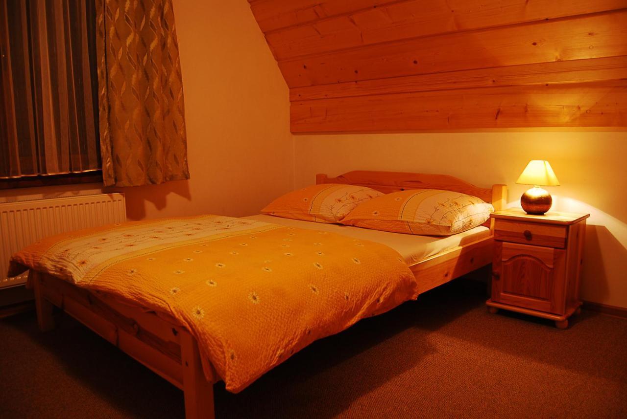 Zakopane Noclegi U Krola Bagian luar foto