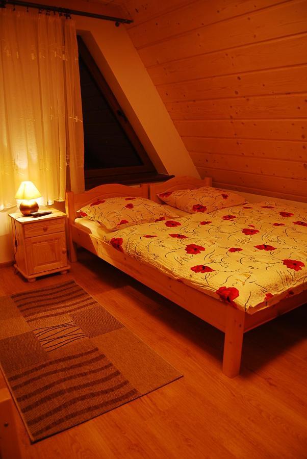 Zakopane Noclegi U Krola Bagian luar foto