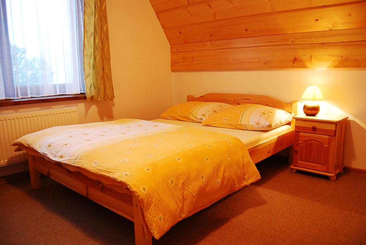 Zakopane Noclegi U Krola Bagian luar foto
